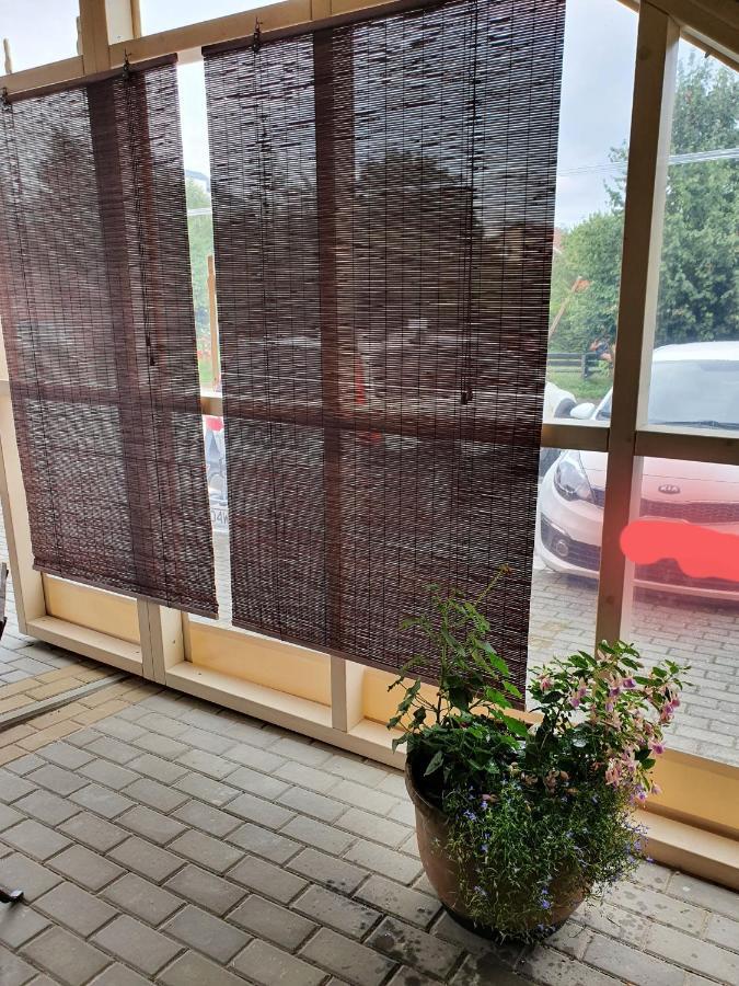Pokoiki Krotka10 Ustronie Morskie Luaran gambar