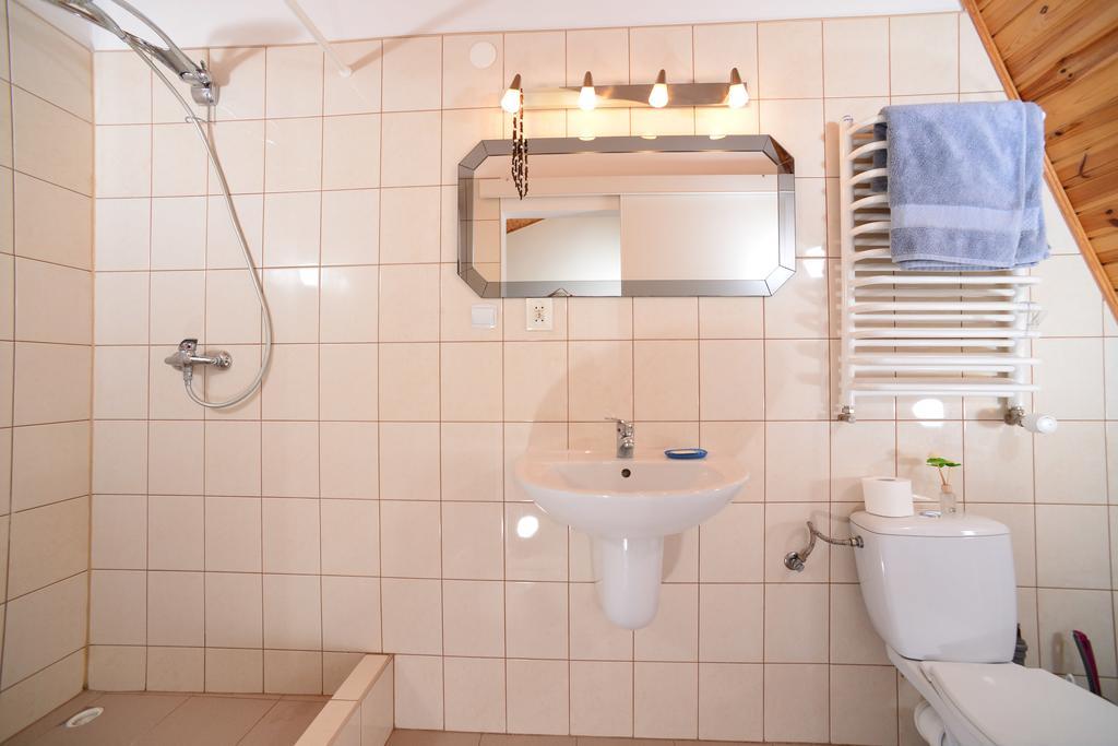 Pokoiki Krotka10 Ustronie Morskie Luaran gambar