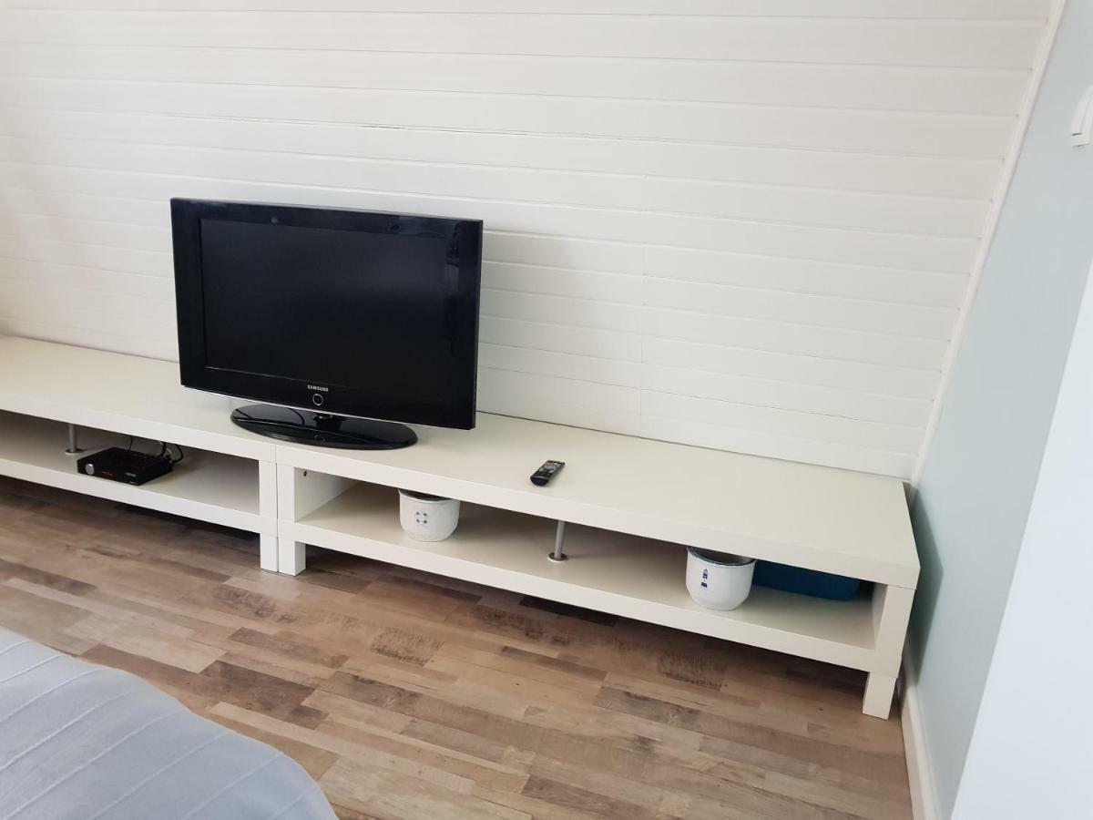 Pokoiki Krotka10 Ustronie Morskie Luaran gambar