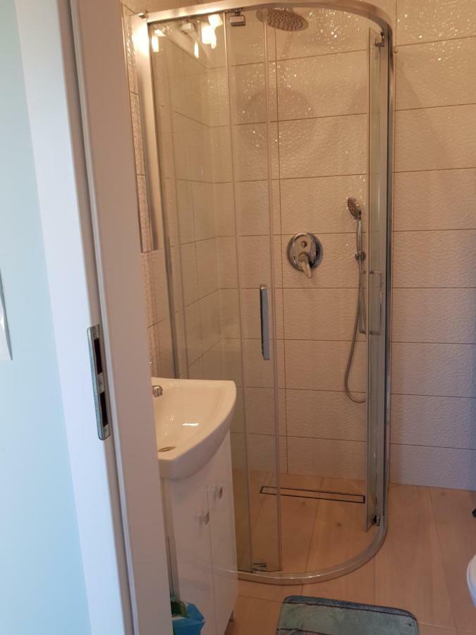 Pokoiki Krotka10 Ustronie Morskie Luaran gambar