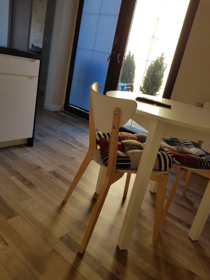 Pokoiki Krotka10 Ustronie Morskie Luaran gambar