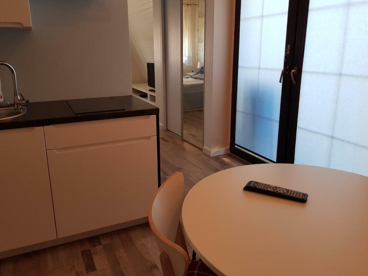 Pokoiki Krotka10 Ustronie Morskie Luaran gambar